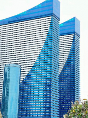 SEASONAL- Апартаменты студия с видом на море в комплексе - ORBI CITY N2